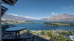Lookout Point No.7, Queenstown